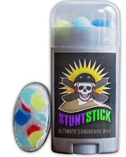 Stuntstick Ultimate Sandboard Wax