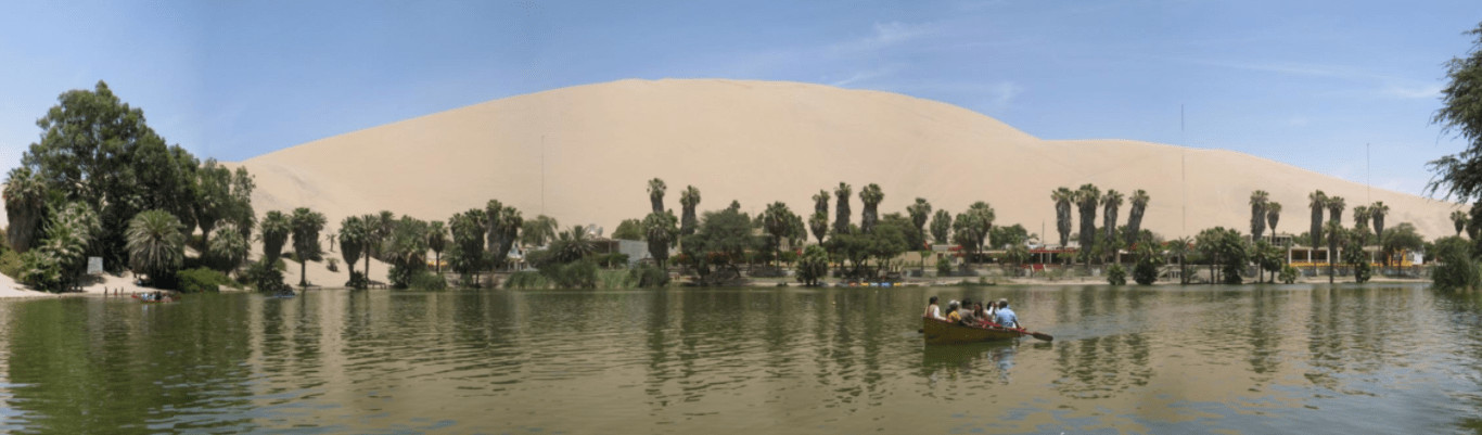 Read more about the article Huacachina Travel Guide