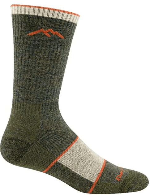 4 pares de calcetines de lana merino orgánica para mujer, que absorben la  humedad, calcetines térmicos para senderismo, correr, para uso diario, botas