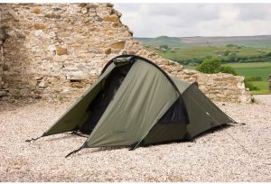 Tent for Desert: Snugpak Scorpion Desert Camping Tent