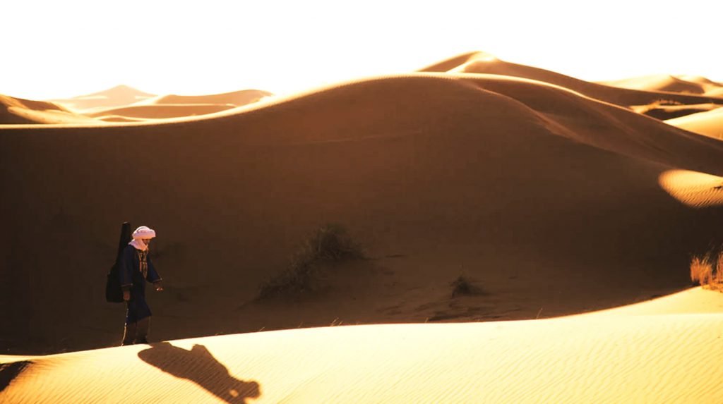Viajes al desierto: Guía esencial de senderismo y acampada | Aventuras en  el desierto