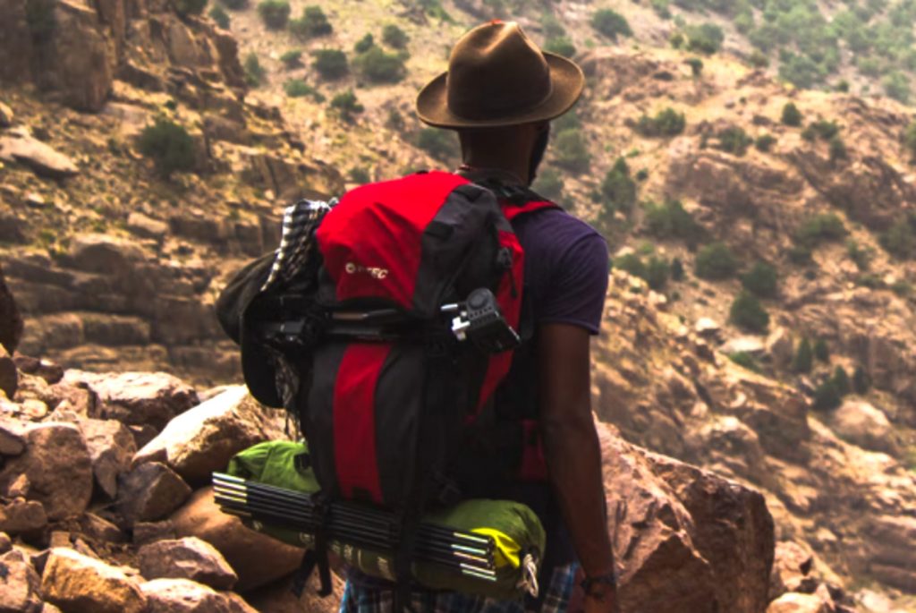 Desert Survival Gear Packing List