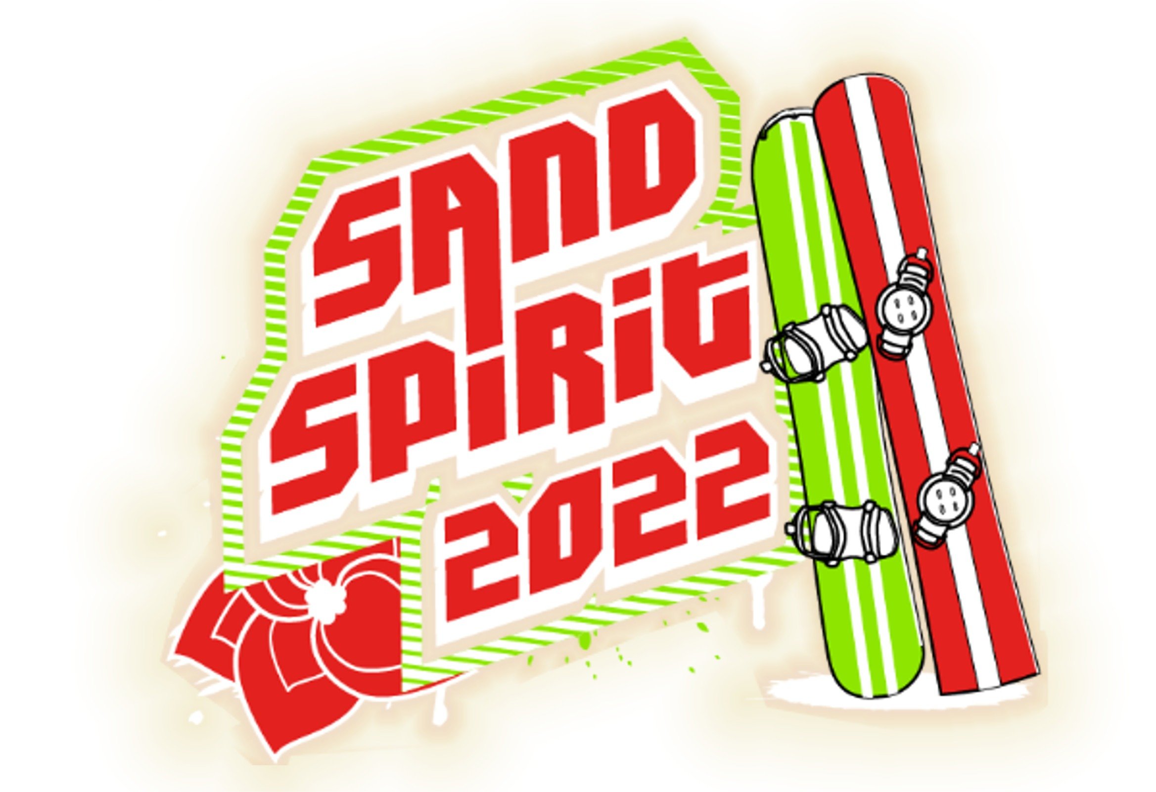 Песчаный дух 2022