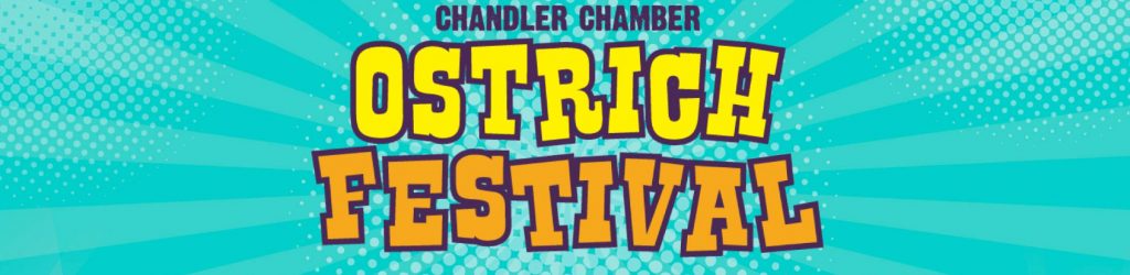 Chandler Ostrich Festival - Chandler, Arizona