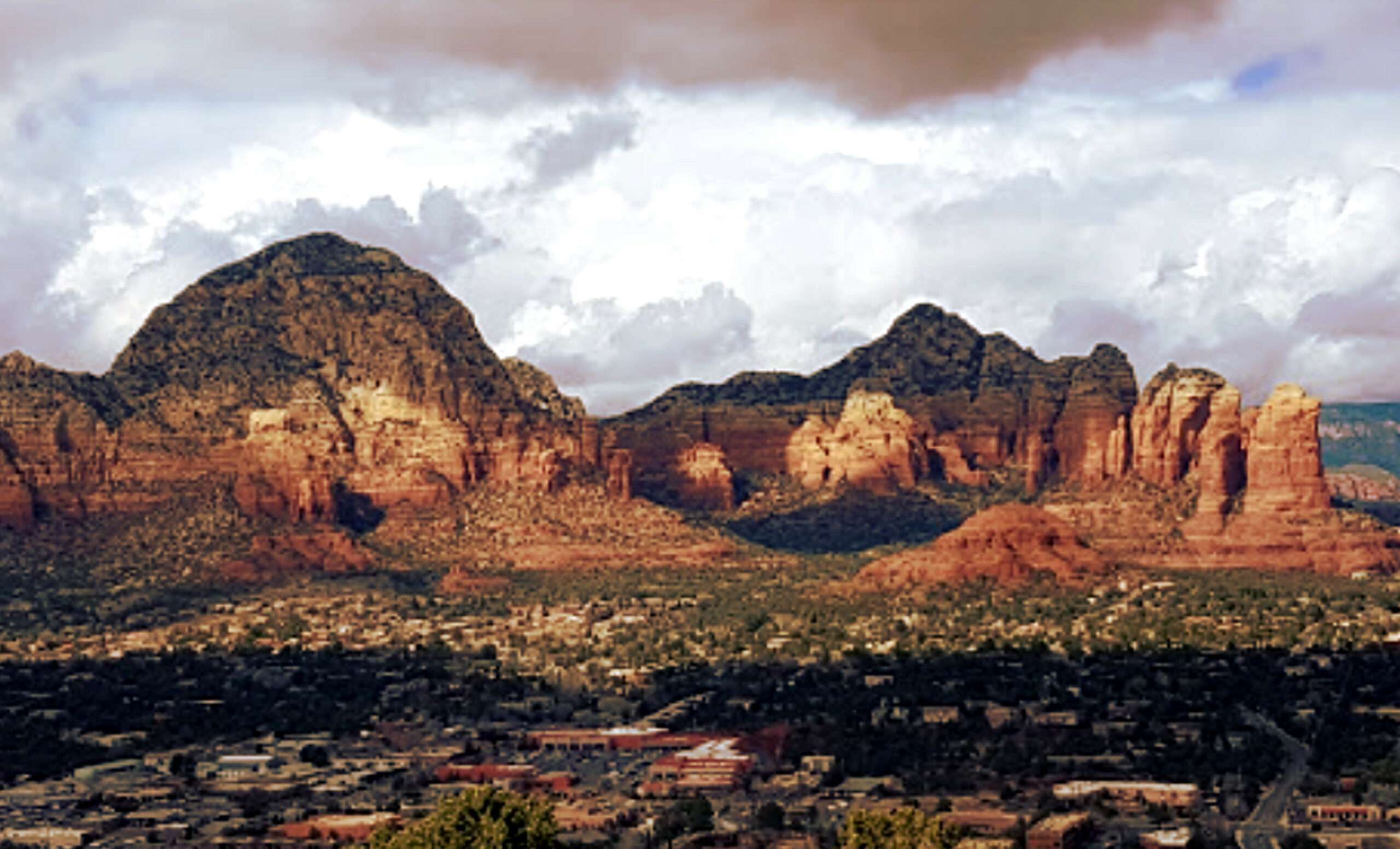 Sedona, Arizona