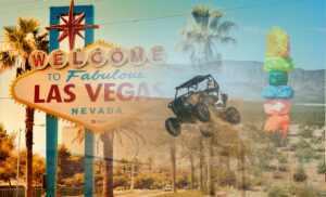 Desert Activities and Outdoor Experiences near Las Vegas