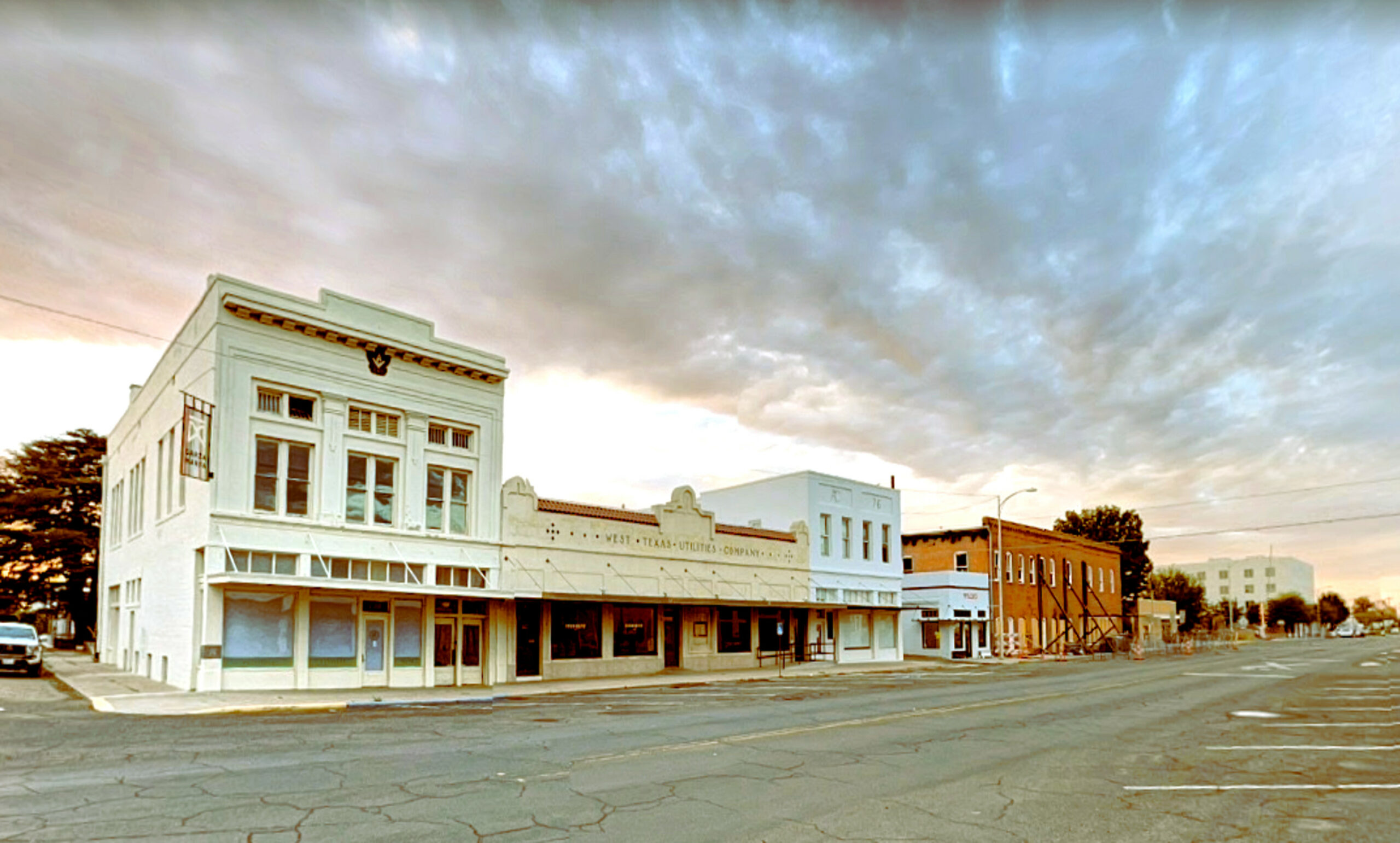 old western towns to visit in texas