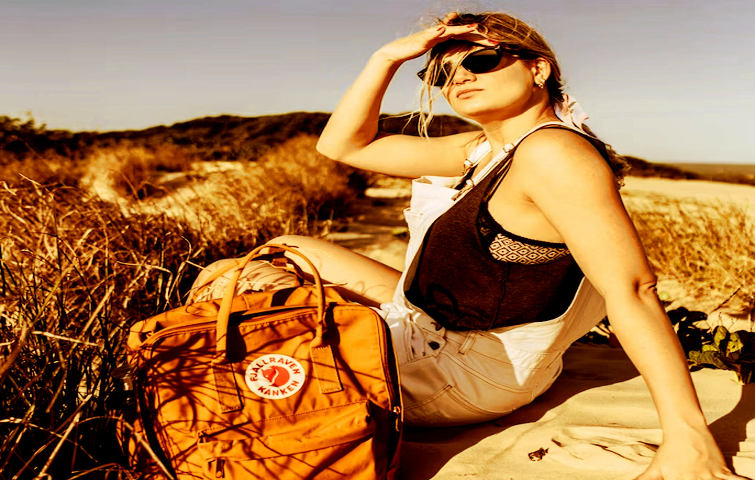 Best Travel Beach Bags for Your Next Adventure - Naviga sulla sabbia