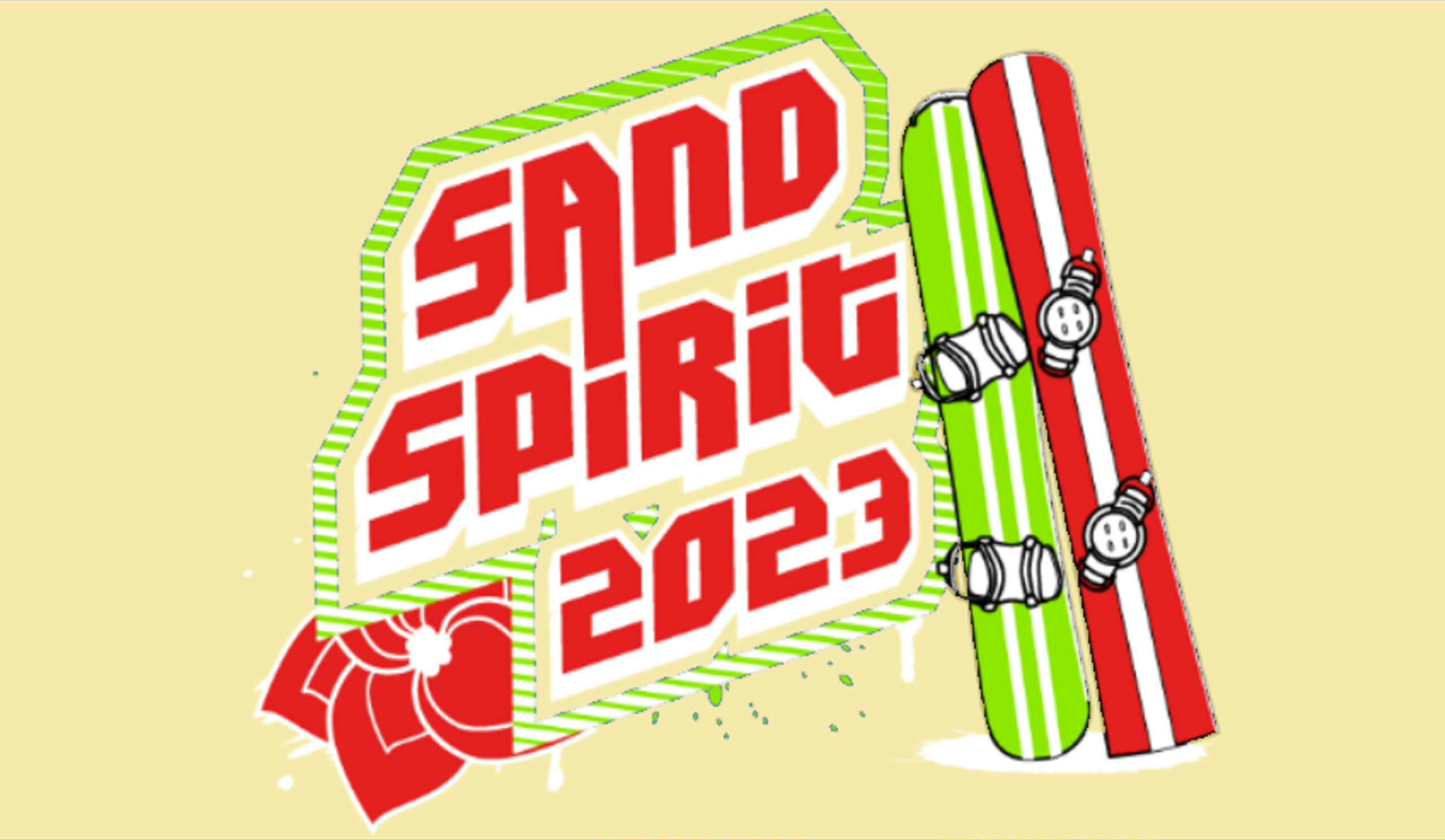 Spirito della sabbia 2023