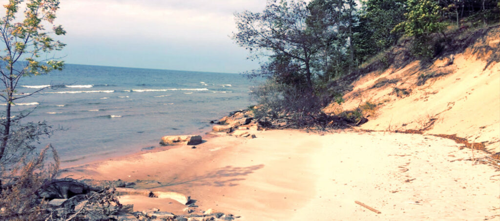 Lake Ontario Sand Dunes: A Must-Visit Destination in New York