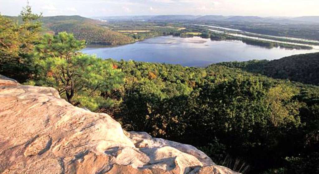 View Sand Mountain Alabama