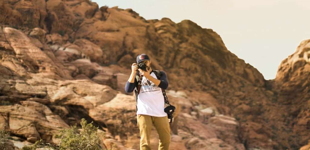 Tips for Desert Photography