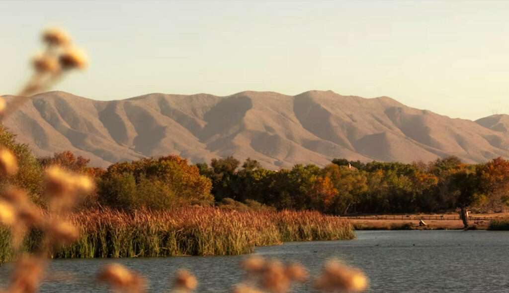 Victorville, California