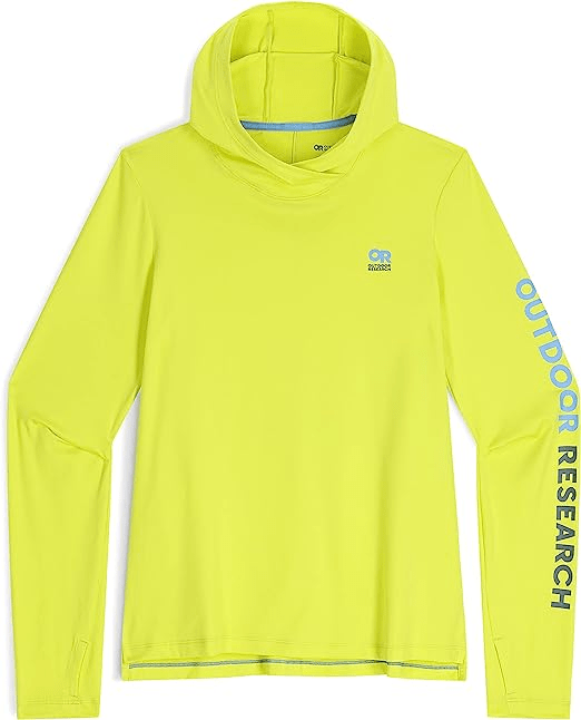 Outdoor Research Echo Hoodie
