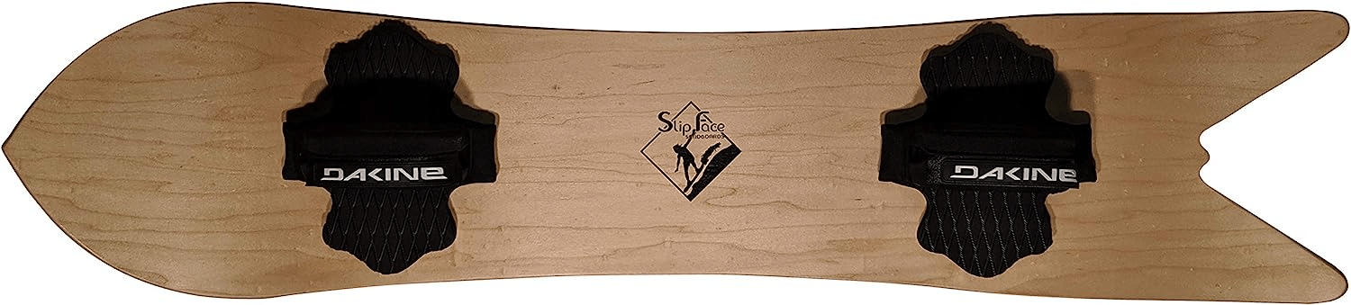Slip Face Sandboard Kestrel WingTail