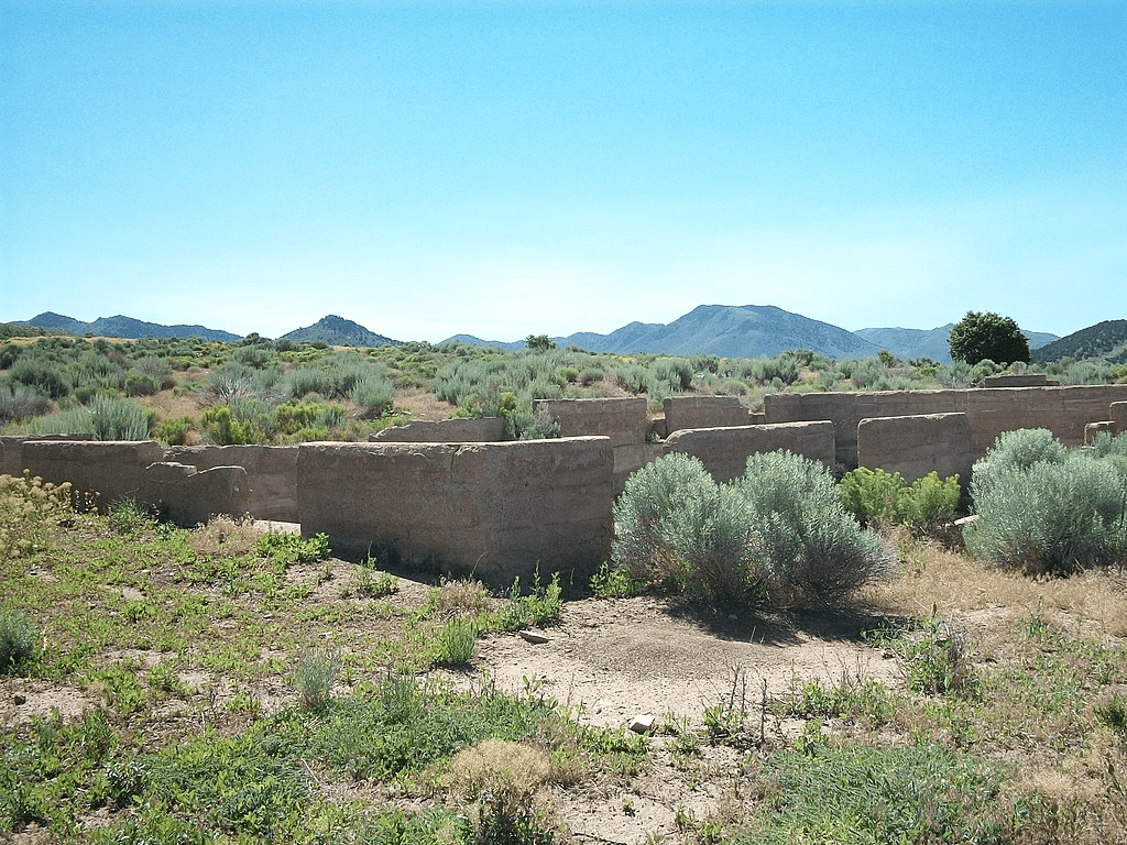 Silver City