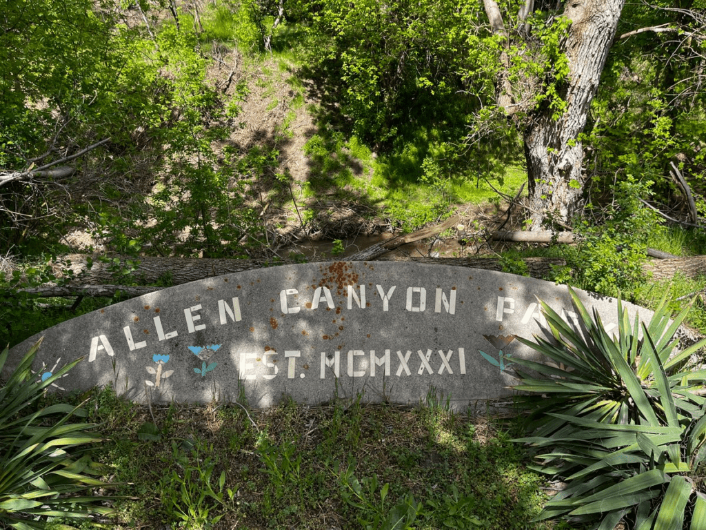 Allen Park