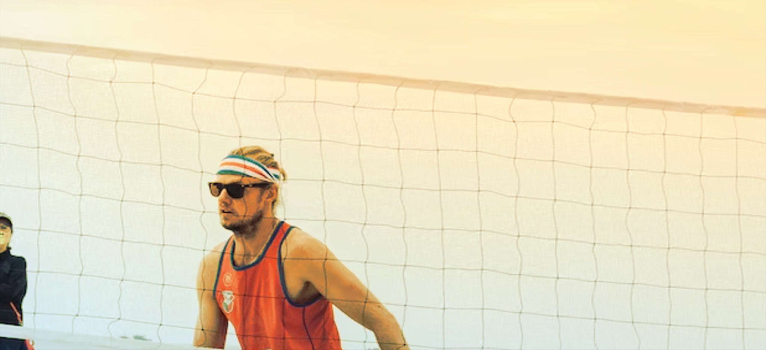 Best sunglasses for sand volleyball