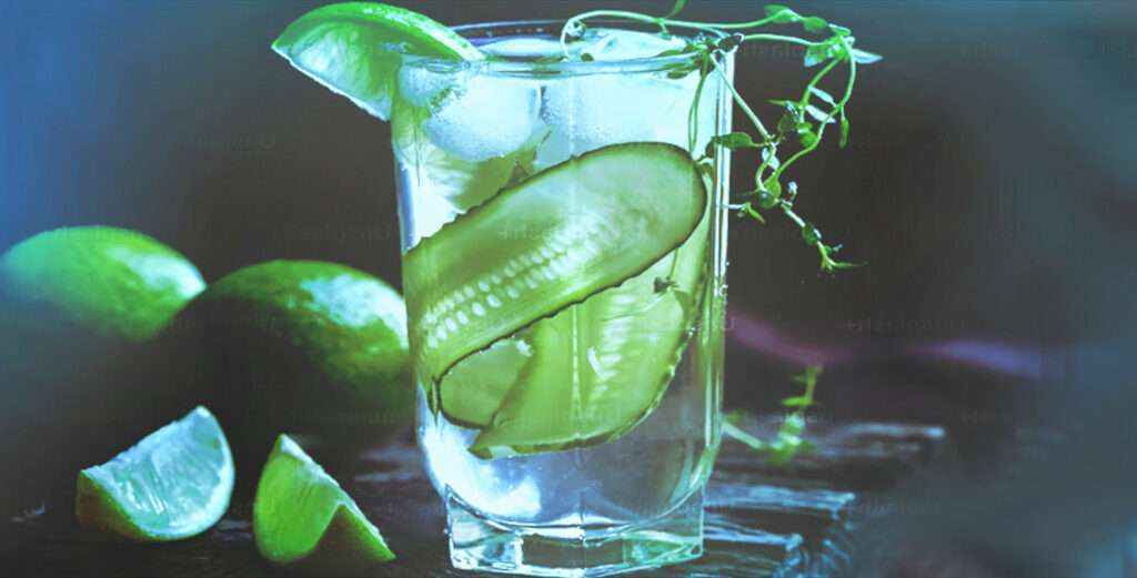 Foods you can eat to reduce body heat