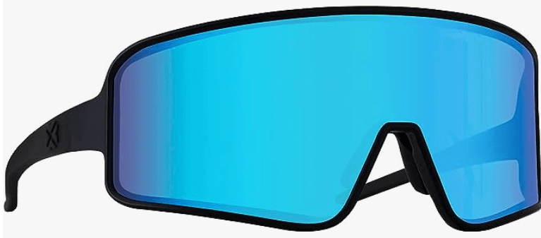 MAXJULI Polarized Sunglasses