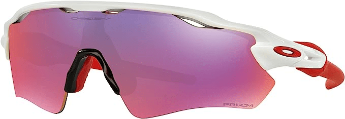 Oakley Radar EV Path