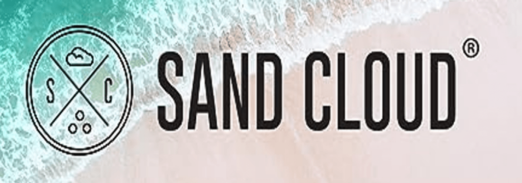 Sand Cloud