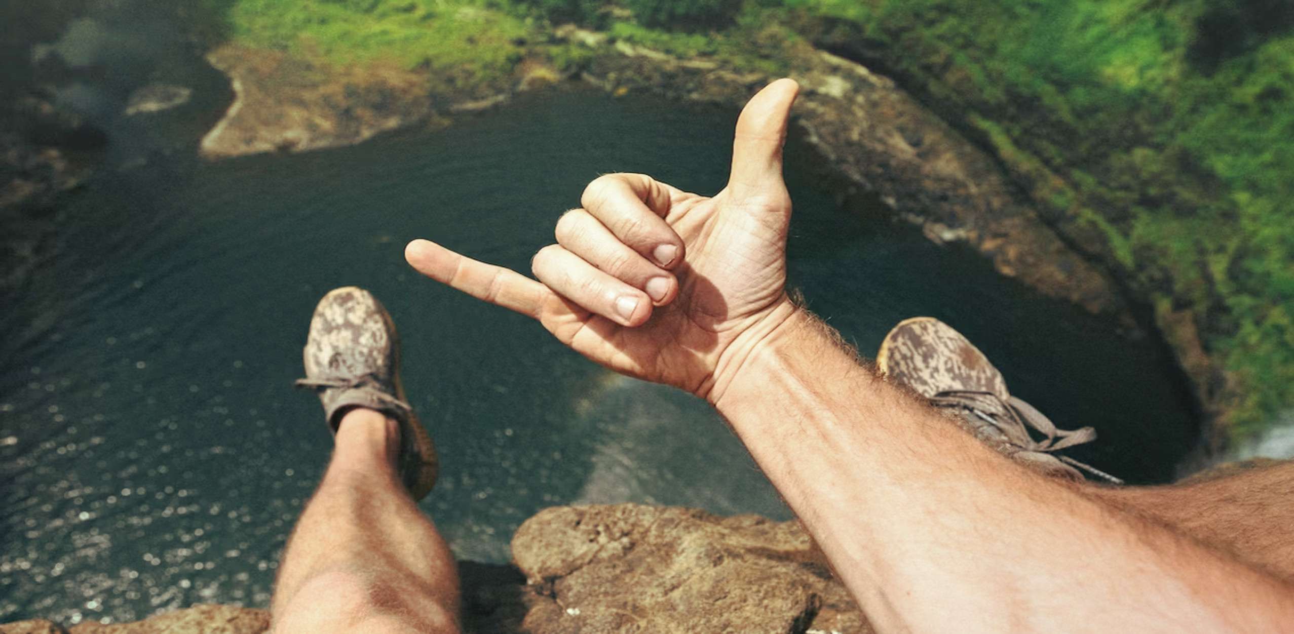 Hawaii Water Shoes
