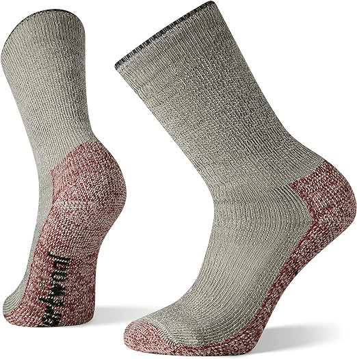 Smartwool Classic Mountaineer Maximum Cushion Socks