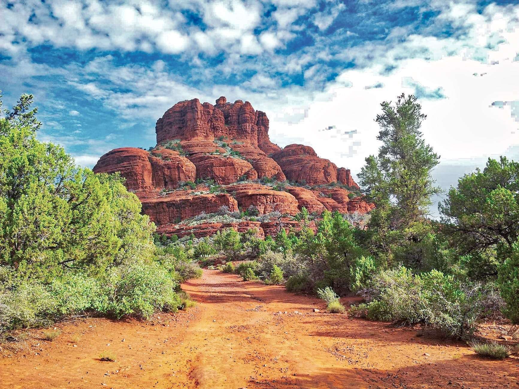 desierto de arizona