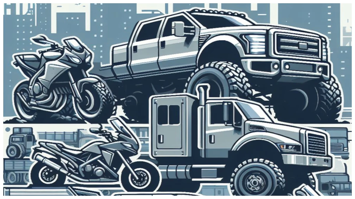 Dirt Legal Review: So registrieren Sie Ihr Fahrzeug in jedem US -Bundesstaat als Straßenlegel legal