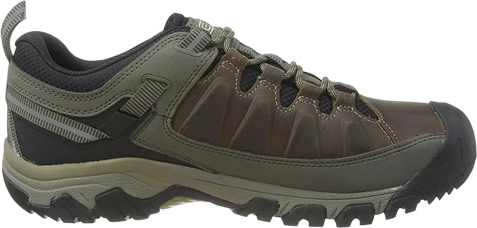 KEEN Targhee III Waterproof Hiking Shoe