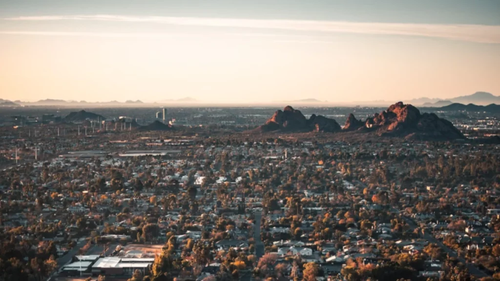 Phoenix, Arizona
