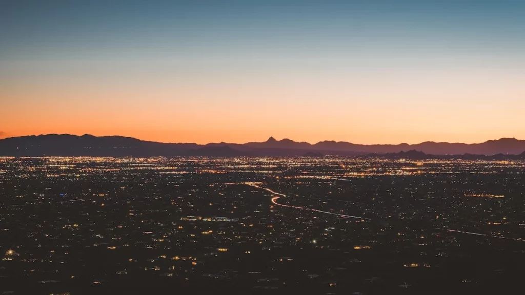 Tucson, Arizona
