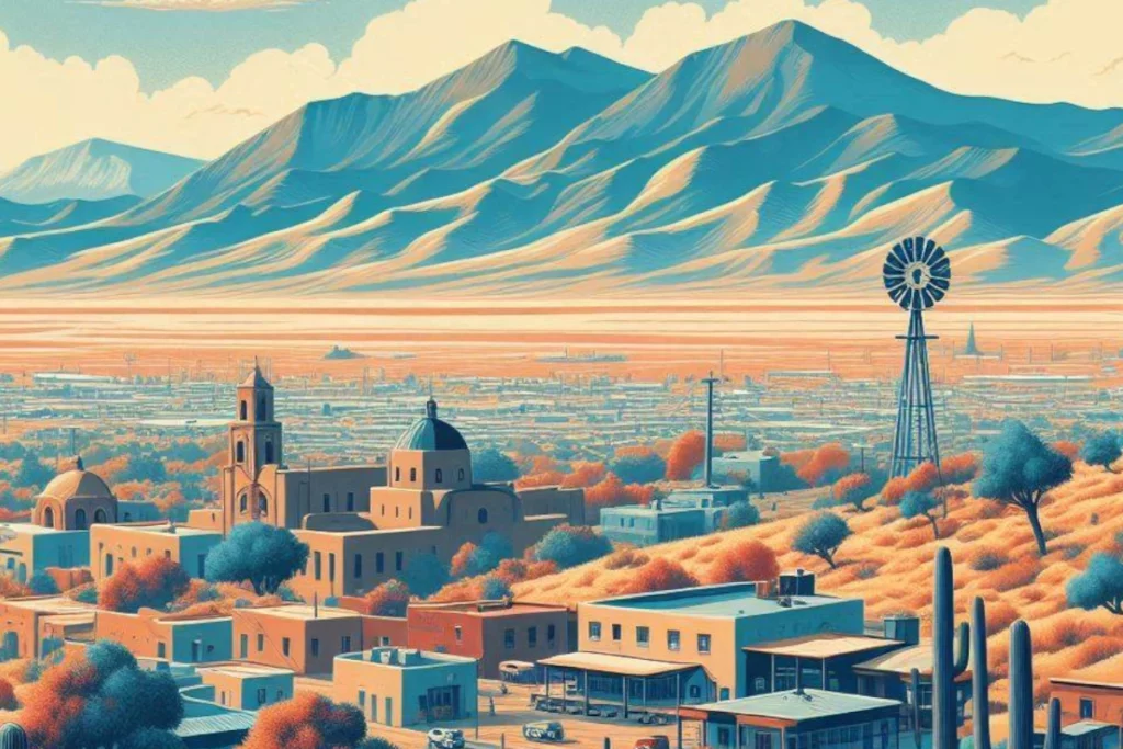 Chihuahuan Desert