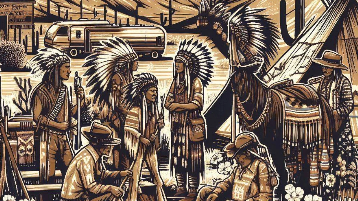 10 interesting facts about the Mojave Tribe