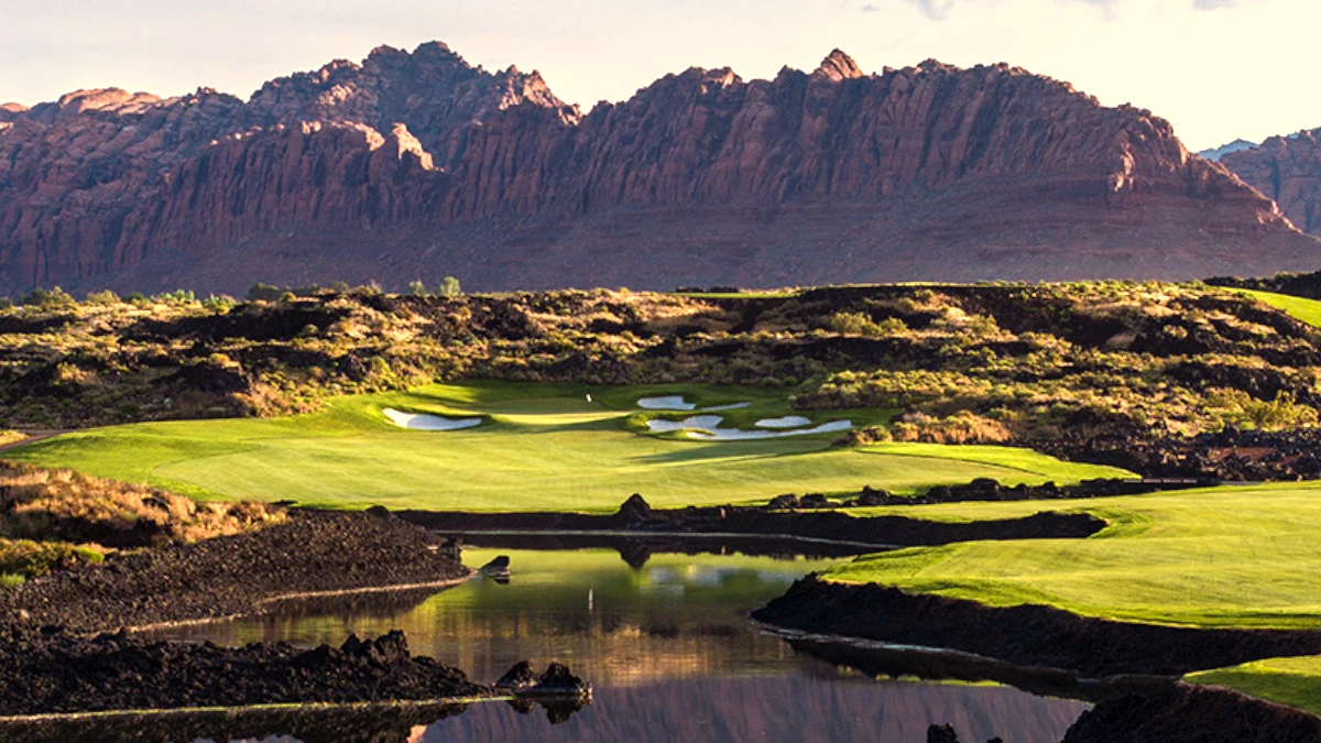 Het Black Desert Championship debuteert vanaf oktober 9 tot 13, 2024, in het Black Desert Resort in Ivins, Utah. Dit belangrijke evenement markeert de terugkeer van PGA Tour Golf naar Utah na meer dan zes decennia.