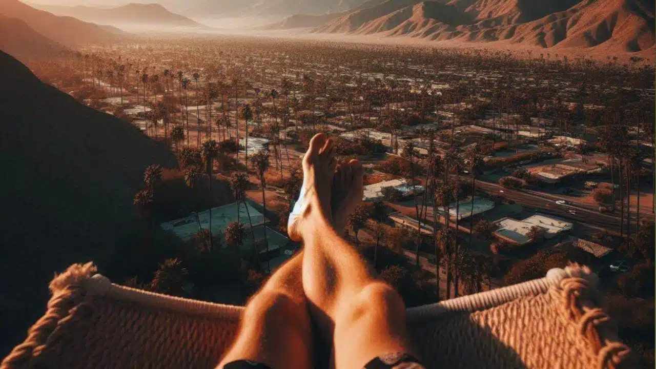 Celebrities that live in Coachella Valley