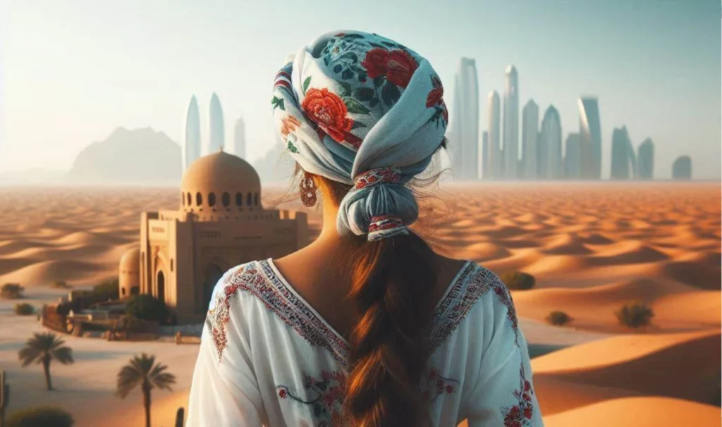 10 Exciting Things to Do in the UAE When You're Bored