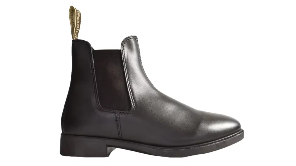 Jodhpur boots