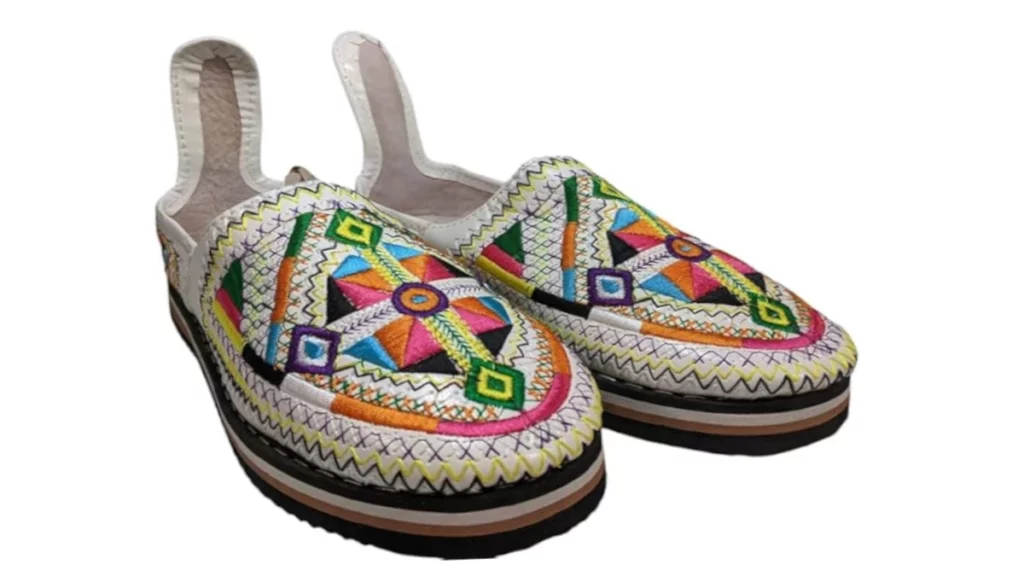 Berber Babouches