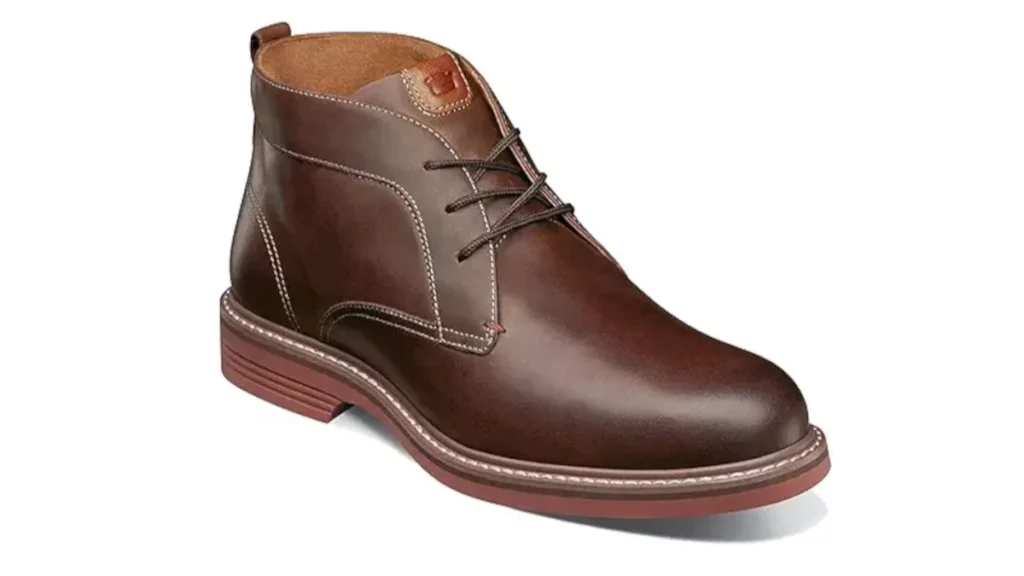 Chukka Boots