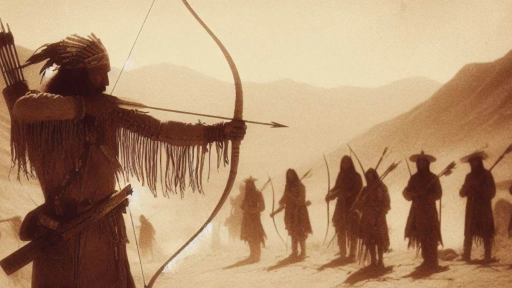 In the desert, the Mojave tribe could hunt game such as rabbits, deer, and other small animals.