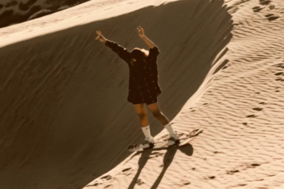 Topp 10 Sandboarding Destinations to Experience in 2025