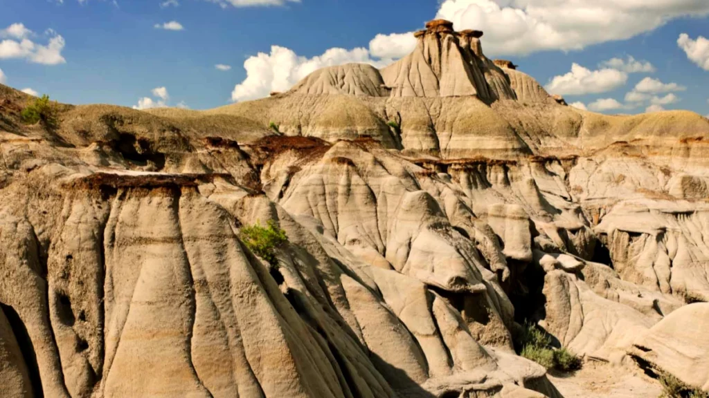 Canadian Badlands, Alberta