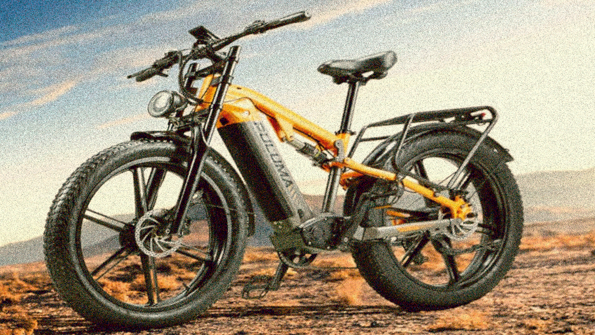 How to Find The Best Electric Dirt Bikes for Sand